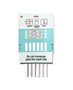 12 Panel UDS T-Dip Card (Box of 25); CLIA Waived - AMP, BAR, BUP, BZO, COC, MAMP, MDMA, OPI300, MTD, OXY, PCP, THC