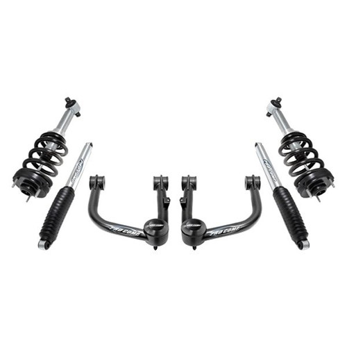 2007-2020 Toyota Tundra 4wd/2wd 2.5" Lift Kit w/ Pro Runner Struts - Pro Comp 57201K