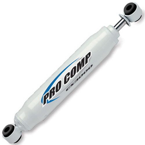 1999-2007 GM 1500 2wd/4wd 2.5" Lift Front Pro Runner Shock (Each) – Pro Comp 317580