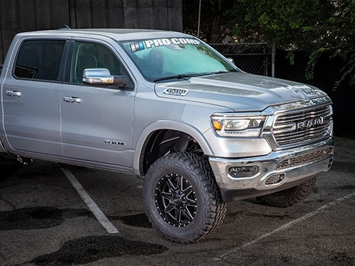 6 Inch Lift Kit For Dodge Ram 1500 4wd >> 2019 Dodge Ram 1500 4wd 6 Lift Kit Pro Comp K2103b 6 Inch Lift Kit For Dodge Ram 1500 4wd >> 2019 Dodge Ram 1500 4wd 6 Lift Kit Pro Comp K2103b