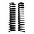 Pro Comp K4186B Lift Coils Springs