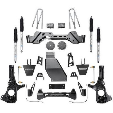 Pro Comp Suspension 57397B1 Component Box 57397B-1 Pro Comp Suspension 57397B1 Component Box 57397B-1