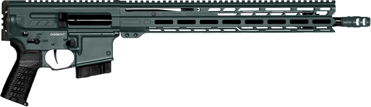 CMMG Dissent - Thumbnail 4