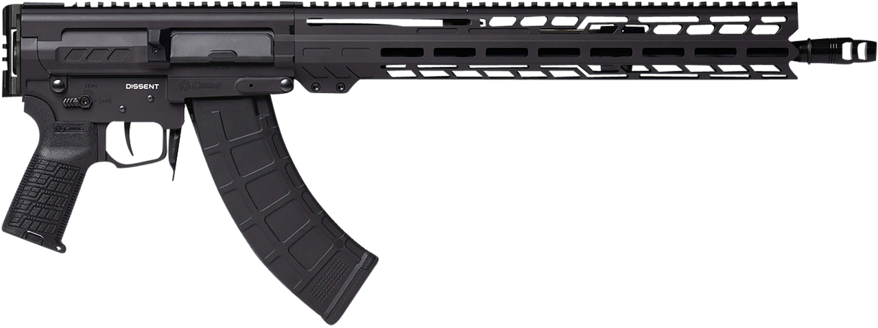 CMMG Dissent Mk47