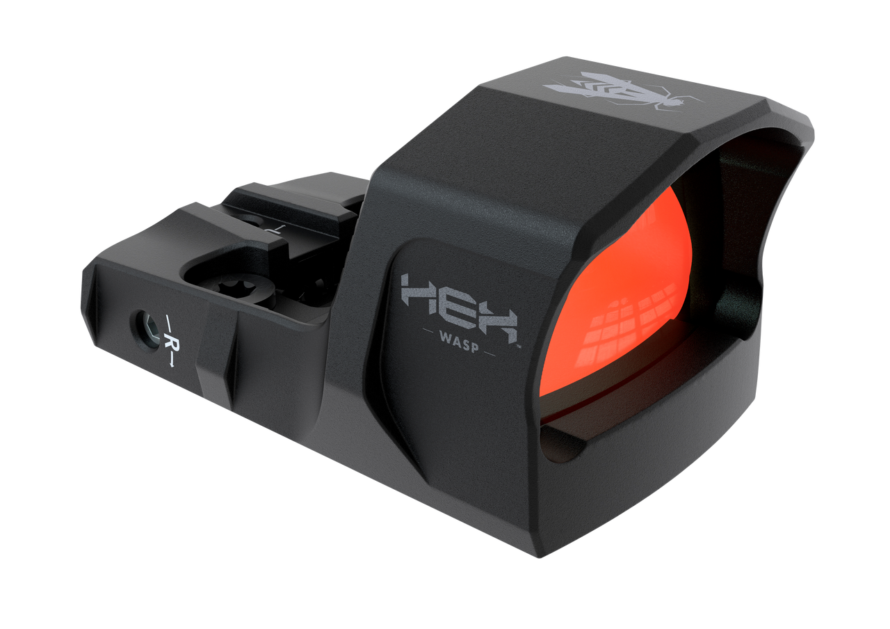 HEX Optics Wasp