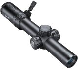 Bushnell AR71624I AR  Black 1-6x24mm 30mm Tube, Illuminated .223/5.56 BDC Reticle