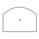 BURRIS FASTFIRE 3 W/MNT 3MOA MATT