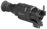 AGM Global Vision RATT25-384-V3 Rattler V3 25-384 Thermal Black 2.5x 384x288, 12 Microns, 50 Hz Resolution