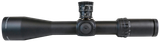 Huskemaw Optics 10520TAC Tactical Hunter Black 5-20x50mm 34mm Tube, Illuminated HuntSmart Reticle Second Focal Plane
