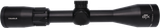 TruGlo TGTG85394BI Intercept Rifle Scope Black 3-9x 40mm Tube Duplex Reticle