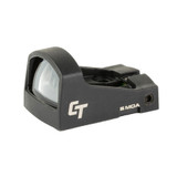CTC RAD MICRO RED DOT W/DT MOUNT
