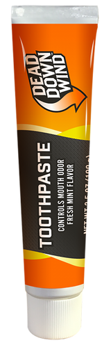 Dead Down Wind 1221N Toothpaste  3.5 oz Mint