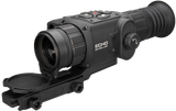 Sig Sauer Electro-Optics SOEC12210 Echo  Thermal Black 1.5-12x35mm