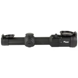 SIG TANGO MSR 1-6X24 SFP NO MNT BLK