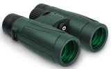 Konus 2272 Regent-HD  8x42 W.A. BaK-4 Roof Prism Center Focus Black Rubber Armor