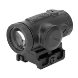 H-SUN 3X24 PRISM SCOPE QD MOUNT