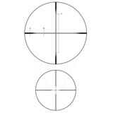 LEUP VX-6HD G2 3-18X44 CDS-SZL2