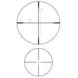 LEUP VX-6HD G2 3-18X44 CDS-SZL2