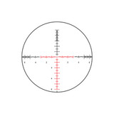 STEINER T6XI 2.5-15X50MM SCR MOA FFP