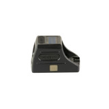 H-SUN SCS CARRY SOLAR CHARGING BLK