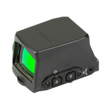 SIG ROMEO-X ENCLD C SIG-LOC 6MOA BLK