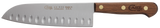 CASE 07322 SANTOKU KNIFE 7IN W/SOLID HANDLE