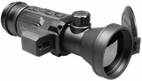 AGM Global Vision SECU75-640C-LRF Secutor LRF-C  Thermal Black 1x 75mm 640x512 Resolution