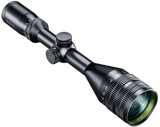 Bushnell R3-61850S11 R3  Black 6-18x 50mm 1" Tube DOA Quick Ballistic Reticle