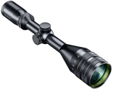 Bushnell R3-61850S11 R3  Black 6-18x 50mm 1" Tube DOA Quick Ballistic Reticle