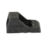 RFX WALTHER PDP & WMP BLK INST ON