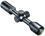 Bushnell R5-41240S25 R5  Black 4-12x 40mm 1" Tube Illuminated DOA-LRH800 Reticle