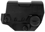 Lead & Steel Llc LP1RAWBLK Promethean LP-1  Black