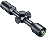 Bushnell R5-3940S25 R5  Black 3-9x 40mm 1" Tube Illuminated DOA-LRH800 Reticle