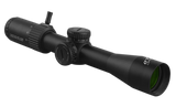 Konus 7354 Wild Black 3-9x40mm, 30mm Tube, German #4 Reticle