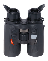 NOCPIX QUEST-S50R RF THERMAL BINO 2X 1280X1024 LRF