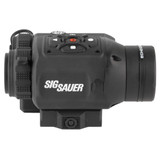 SIG ECHO THRML CLIP-ON 1X25MM BLK