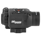 SIG ECHO THRML CLIP-ON 1X25MM BLK