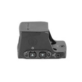 SIG ROMEO-X COMPACT 3 MOA DOT BLACK