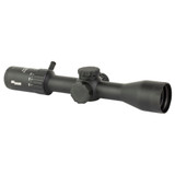 SIG WHISKEY4 3-12X44 IR SFP HF QDPX