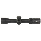 SIG WHISKEY4 3-12X44 IR SFP HF QDPX
