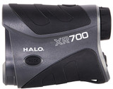 Halo Optics HALHALRF0086  XR 700 6x Black/Gray