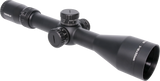 TruGlo TGTG8531TF TX6  Matte Black Anodized 3-18x 50mm 30mm Tube
