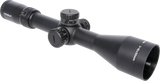 TruGlo TGTG8531TF TX6  Matte Black Anodized 3-18x 50mm 30mm Tube