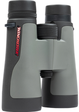 Winchester Optics W61250 Supreme  12x 50mm Binocular