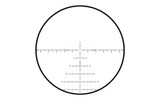 LEUP MARK 5HD 5-25X56 PR2-MIL DE