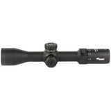 SIG WHISKEY4 3-12X44 SFP IR BDC BLK