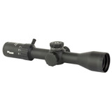 SIG WHISKEY4 3-12X44 SFP IR BDC BLK