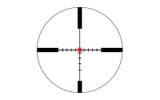 SIG WHISKEY4 3-12X44 SFP IR BDC BLK