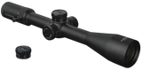 Konus 7295 Eternity  Black 6-24x50mm Illuminated Red Engraved PRS Ballistic Reticle