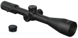 Konus 7295 Eternity  Black 6-24x50mm Illuminated Red Engraved PRS Ballistic Reticle